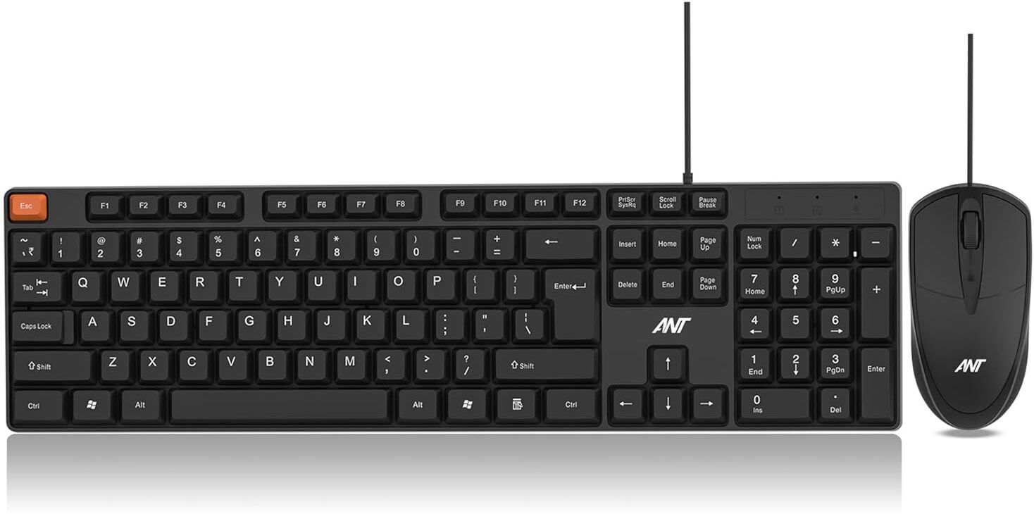 Ant Esports MASTER15 Combo Set-picture-44