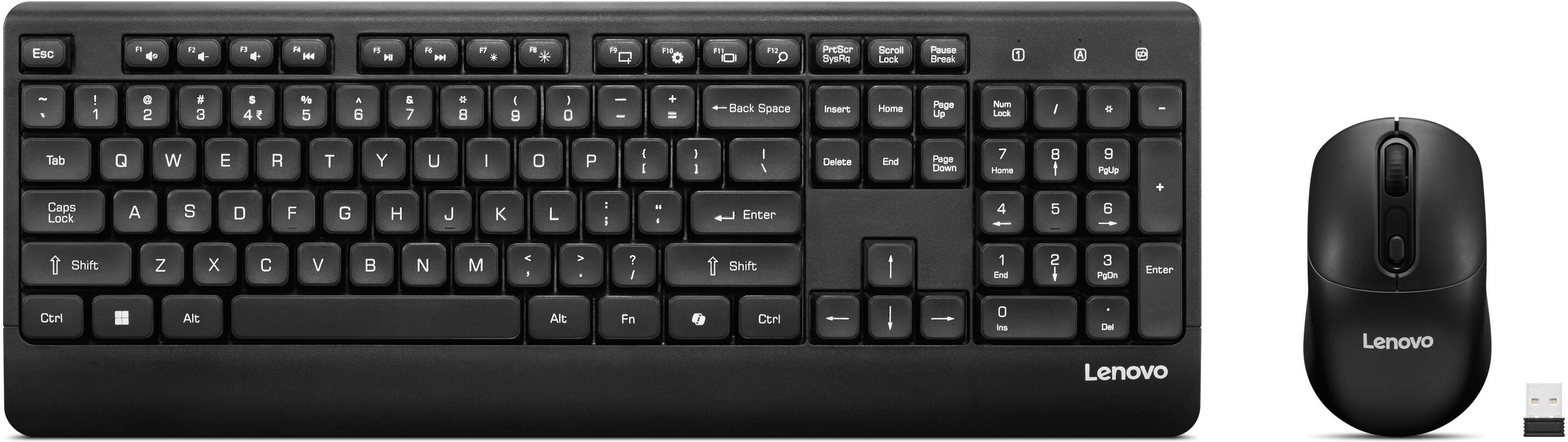 Lenovo 210 USB-A Wireless Combo Combo Set-picture-35