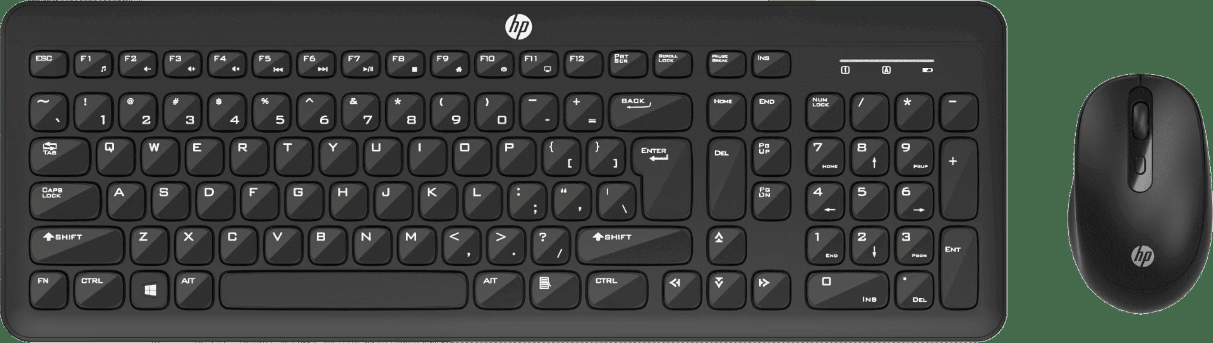 HP KM-260 Combo Set Designed for Gaming-picture-15