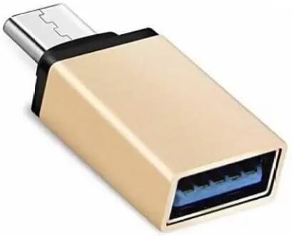 Nisinlife High Speed C Type OTG USB Flash Driver for Smart phone and Tablets Ultra USB 3.0 Combo Set image 1