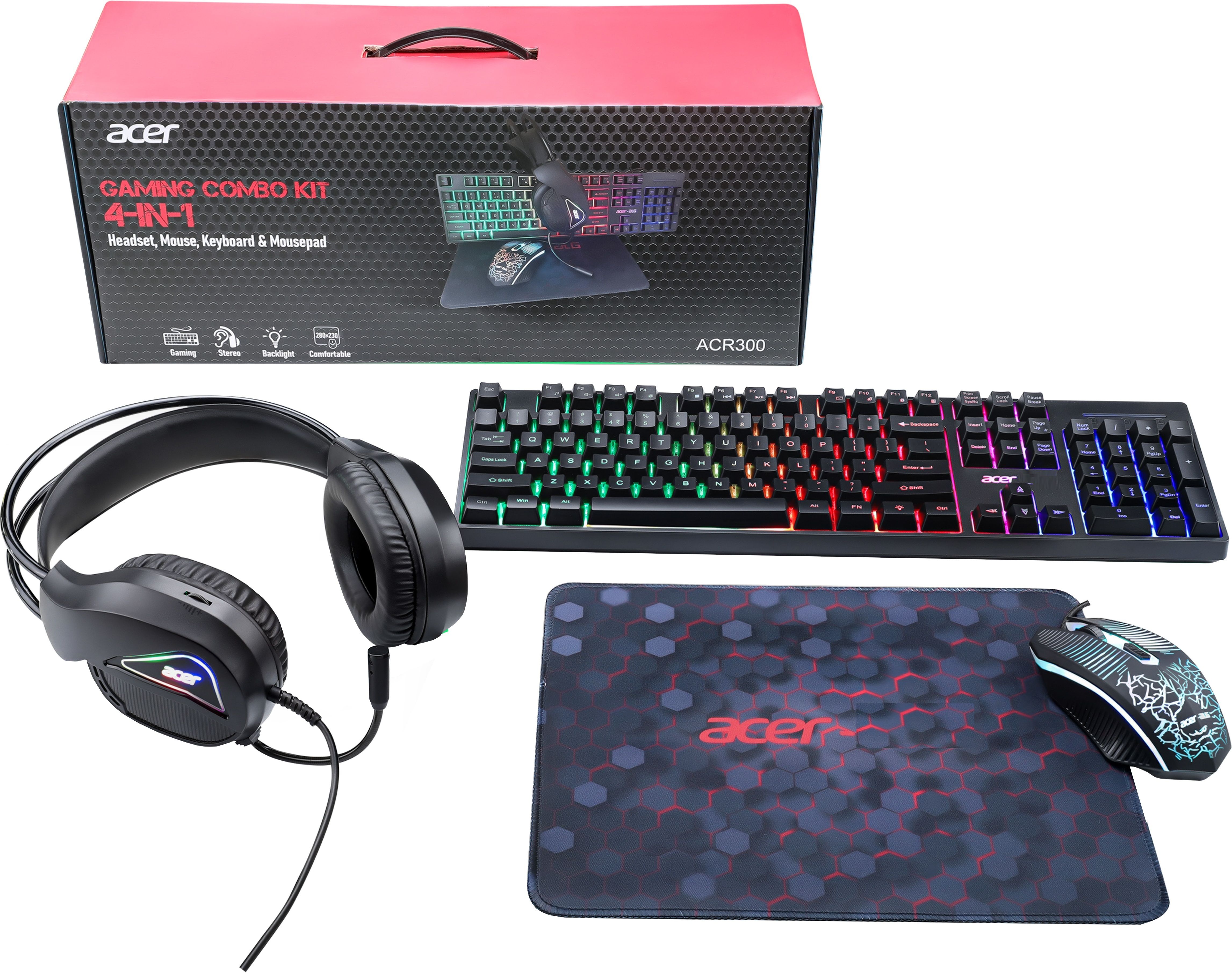 Acer ACR300 Combo Set Designed for Gaming-picture-46