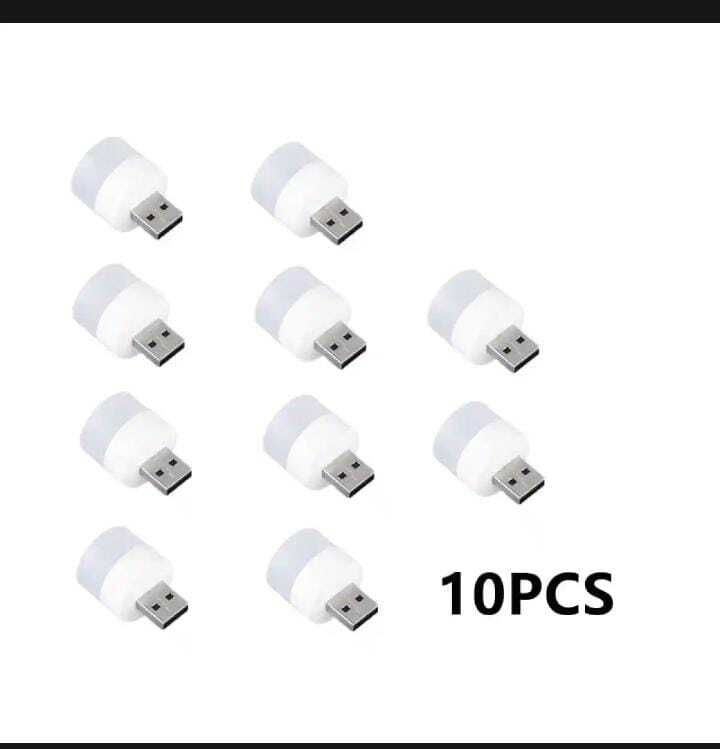 webdealz LED USB light bulb for your Home,Office,camping,travel,dormitory etc X10.05 LED Lantern-picture-18