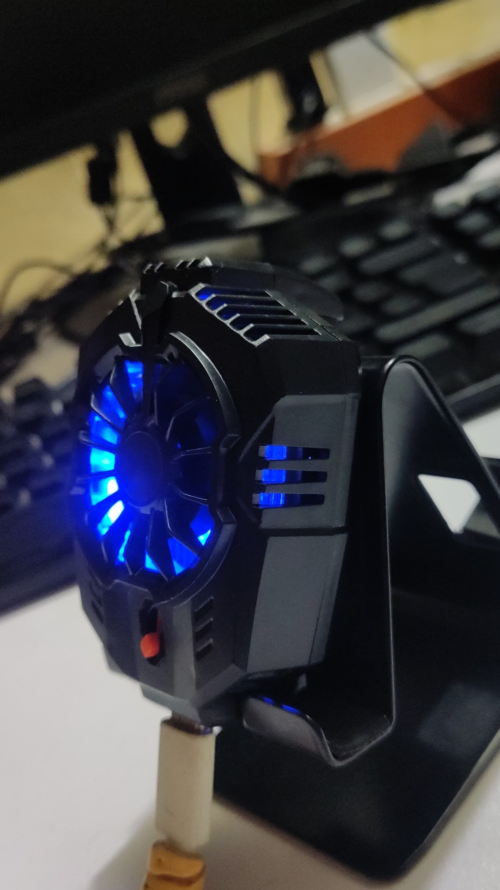 Gmrhub 1-Cooler Combo Set Designed for Gaming-image-0