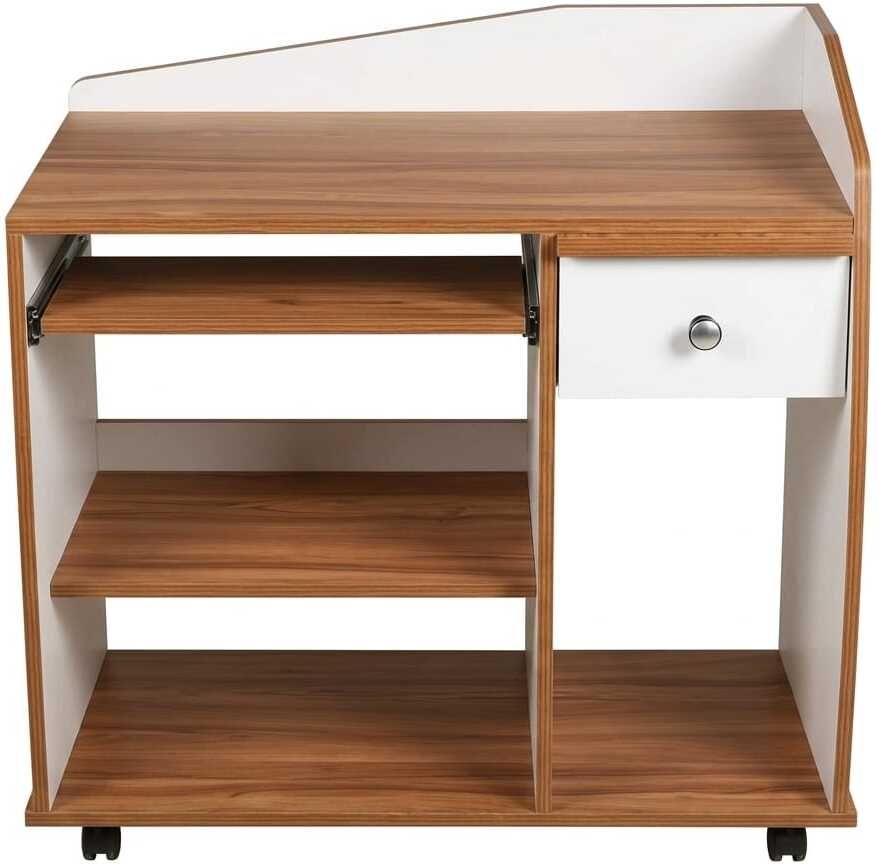 raika furniture Computer Table for Home & Office Engineered Wood Computer Desk-picture-34