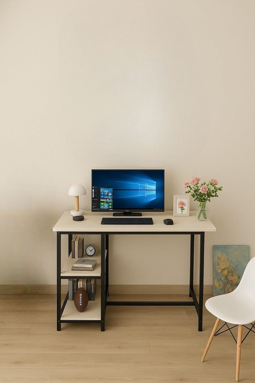 deskooze DK 2C Engineered Wood Computer Desk-picture-15