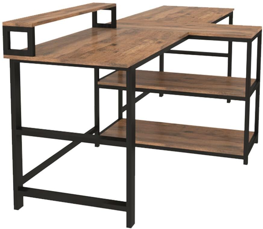 klaxon Engineered Wood Workstation-picture-18