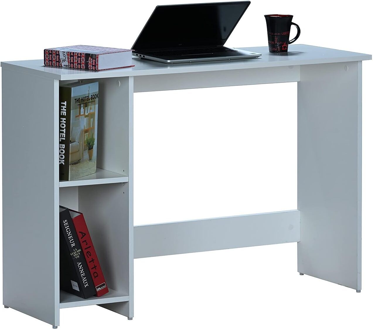 pedpix Engineered Wood Computer Desk-picture-17