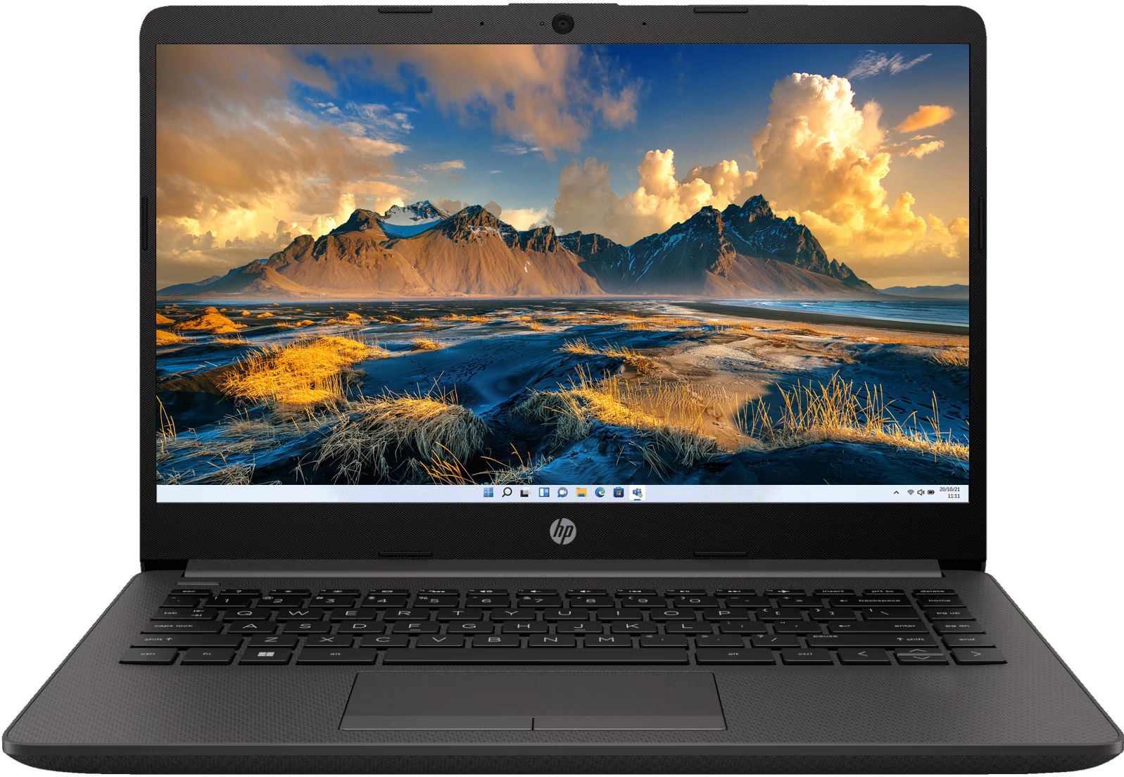 hp 240r g9 (2025) intel core i5 13th gen 1334u - (16 gb/512 gb ssd/windows 11 home) 240r g9 thin and light laptop