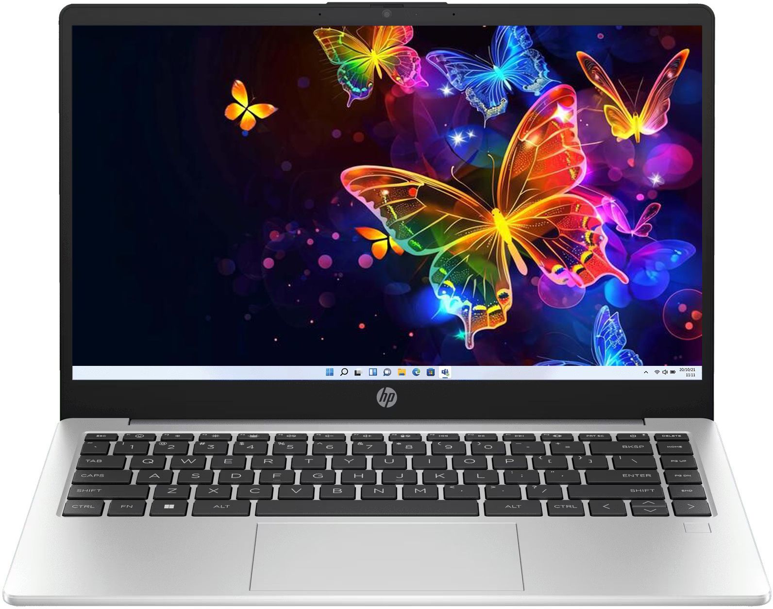 hp professional 240 g10 (2025) intel core i5 13th gen 1334u - (8 gb/512 gb ssd/windows 11 home) 240 g10 thin and light laptop