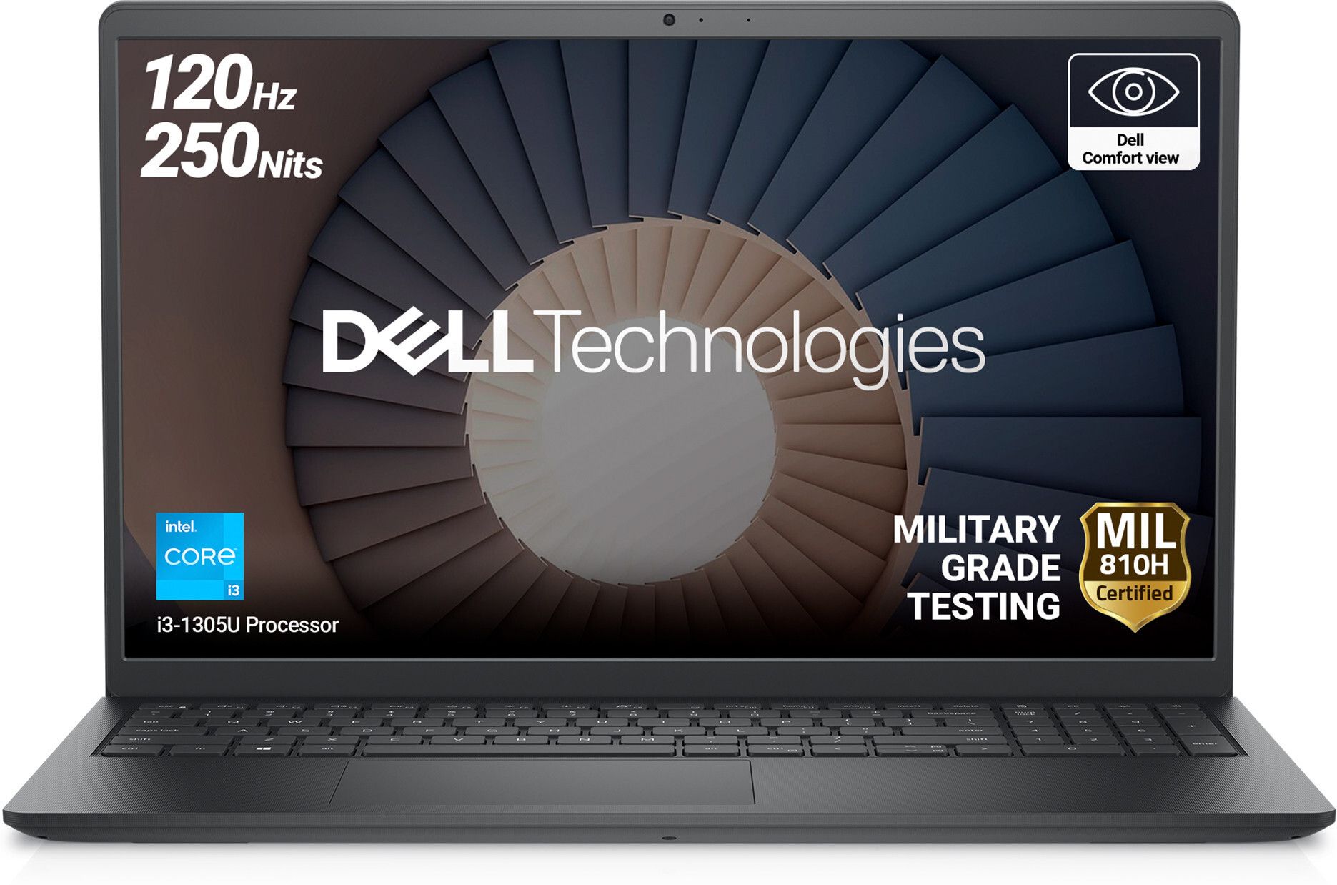 DELL 15 Intel Core i3 13th Gen 1305U - (16 GB/512 GB SSD/Windows 11 Home) 3530 Thin and Light Laptop-picture-32