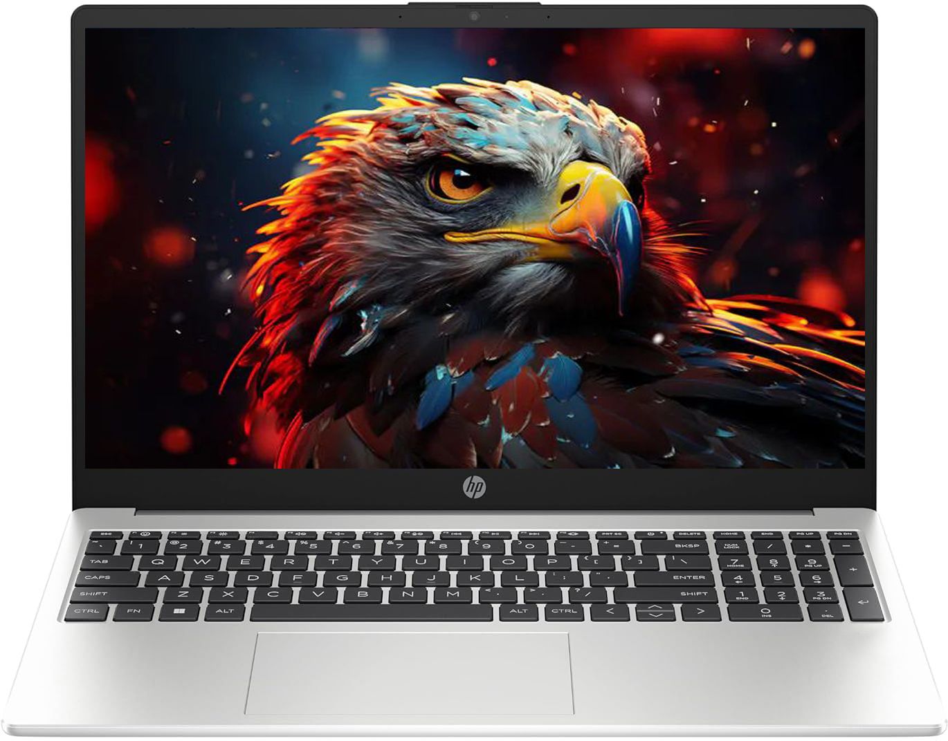 HP 255R G10 (2026) Professional DDR5 5600Mhz AMD Ryzen 5 Hexa Core 7535U - (16 GB/512 GB SSD/Windows 11 Home) 255R G10 Thin and Light Laptop-image-29