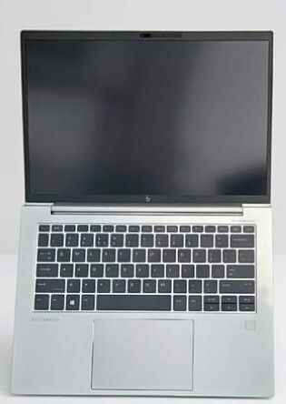 HP AMD Ryzen 5 - (8 GB/512 GB SSD/32 GB EMMC Storage/Windows 11 Pro/16 GB Graphics) B25U6AT Thin and Light Laptop-image-1
