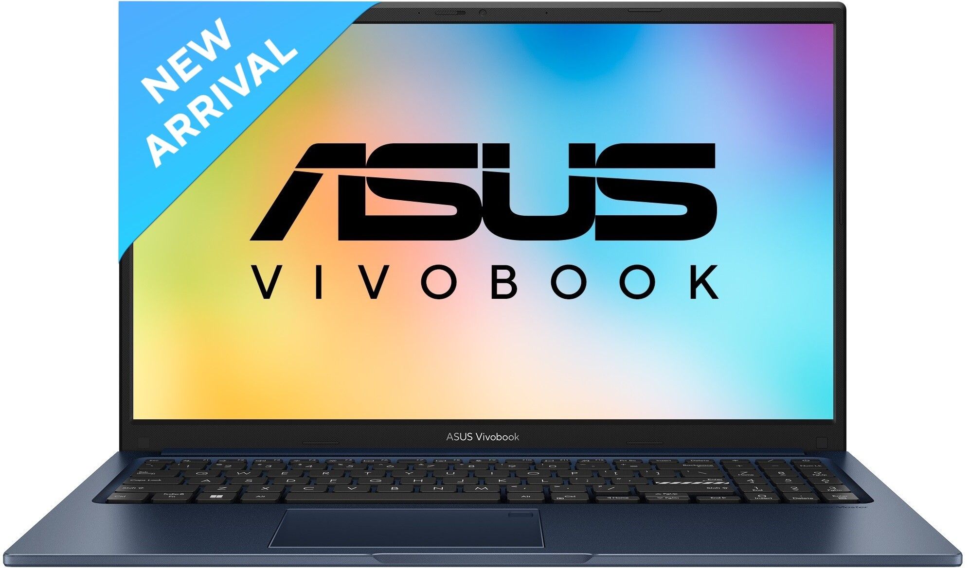 ASUS Vivobook 15 (2025) with Office 2024 + M365 Basic* Intel Core i3 13th Gen 1315U - (8 GB/512 GB SSD/Windows 11 Home) X1504VA-E81599WS 2 in 1 Laptop-image-35