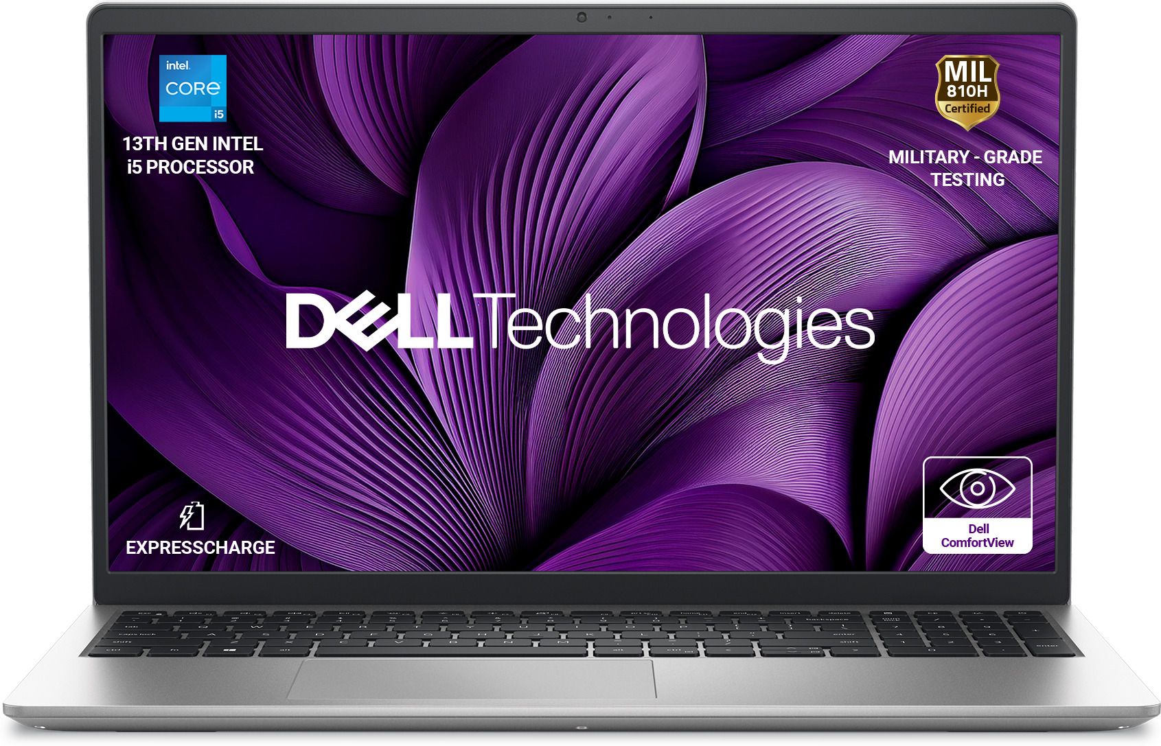 DELL 15 Intel Core 3 100U - (8 GB/512 GB SSD/Windows 11 Home) DB15250 Thin and Light Laptop-picture-35