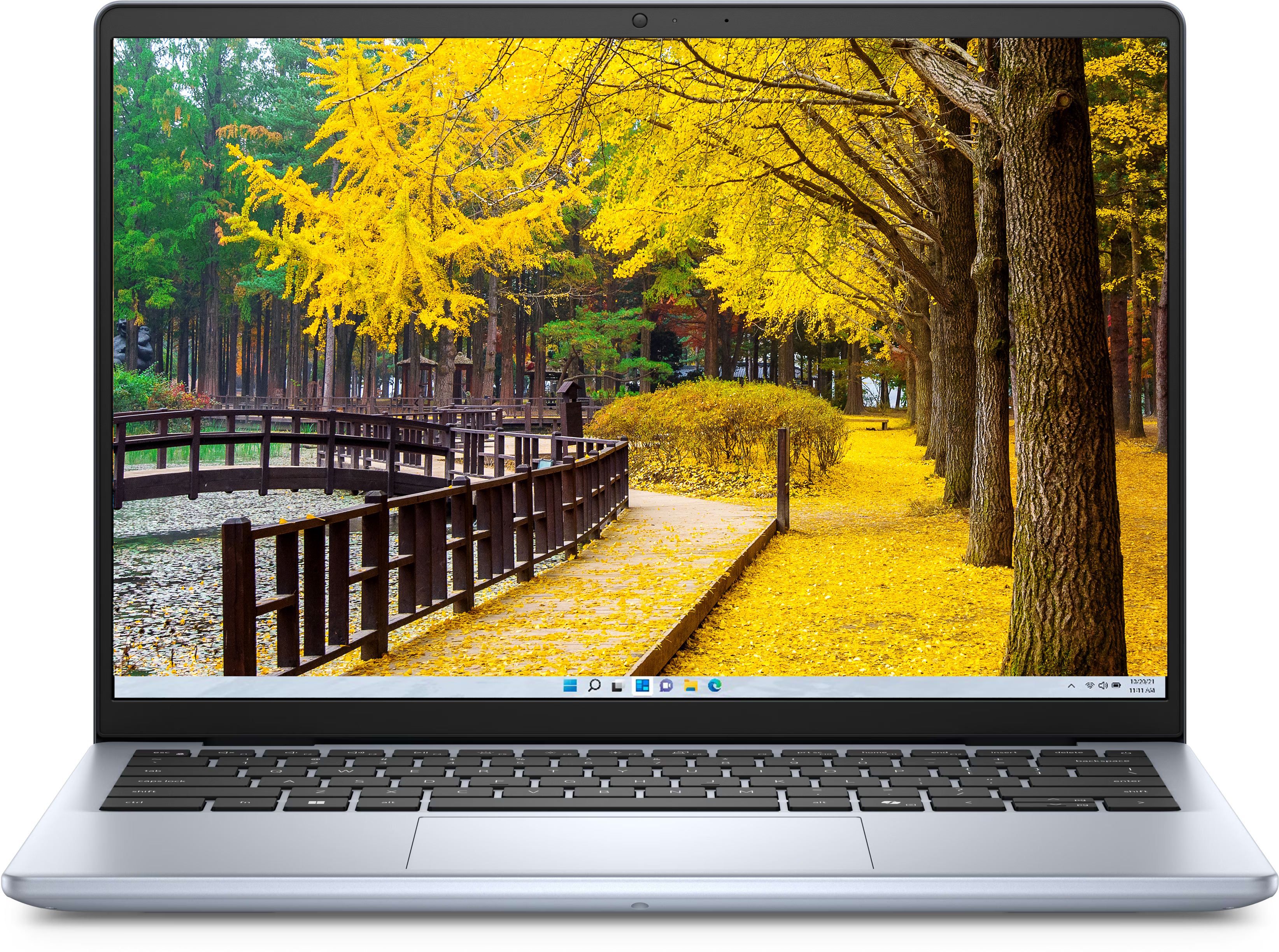 DELL Inspiron 5440 (2025) Intel Core i3 13th Gen 1305U - (8 GB/512 GB SSD/Windows 11 Pro) Inspiron 5440 Thin and Light Laptop-picture-10