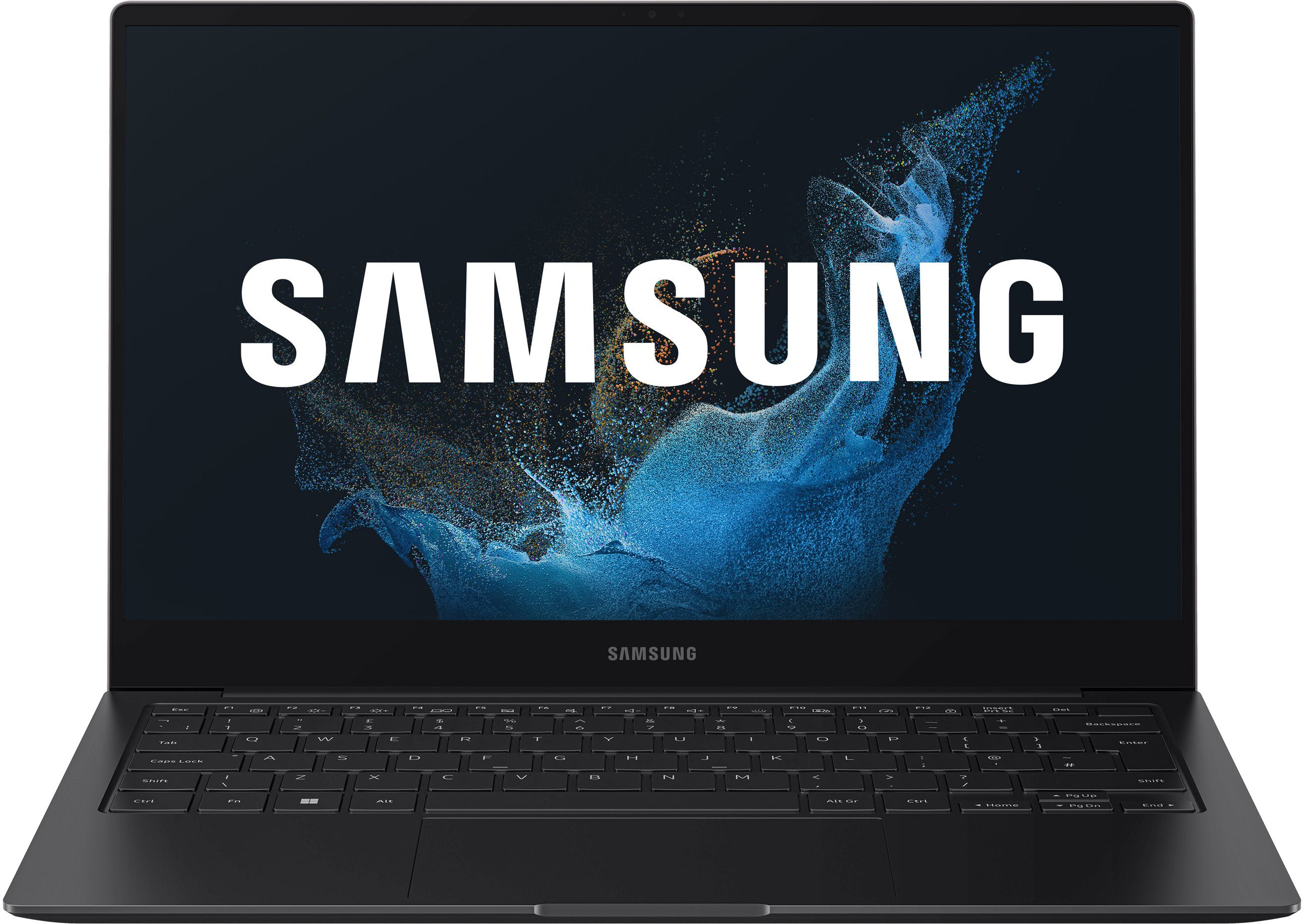 Samsung Galaxy Book2 Pro EVO AMOLED Intel Core i7 12th Gen 1260P - (16 GB/512 GB SSD/Windows 11 Home) NP950XED-KA1IN Thin and Light Laptop-image-4