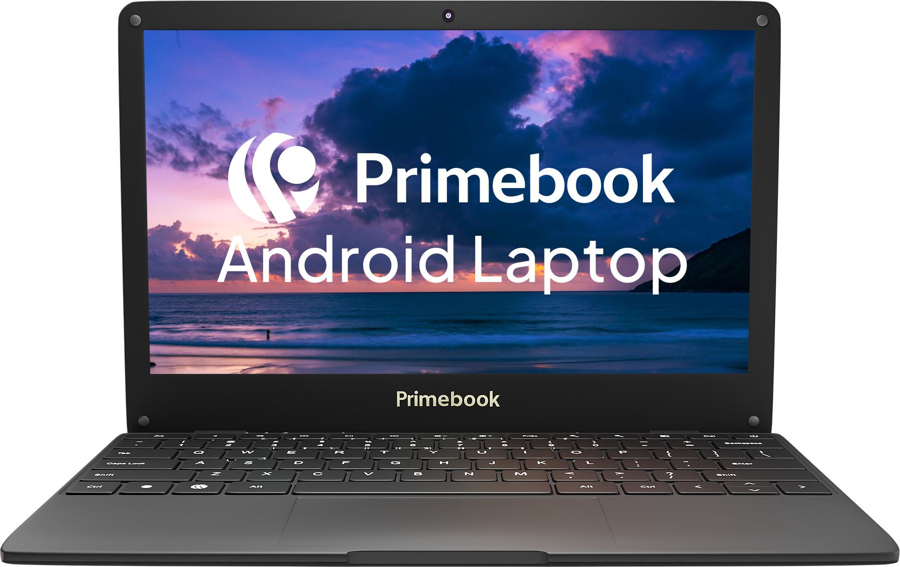 Primebook Wifi Android based MediaTek MT8183 - (4 GB/64 GB EMMC Storage/Prime OS) Wifi Thin and Light Laptop-image-38