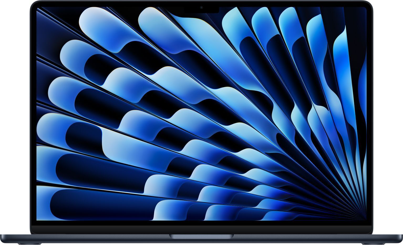 Apple MacBook Air M4 - (16 GB/1 TB SSD/macOS Sequoia) MDG94HN/A-image-7