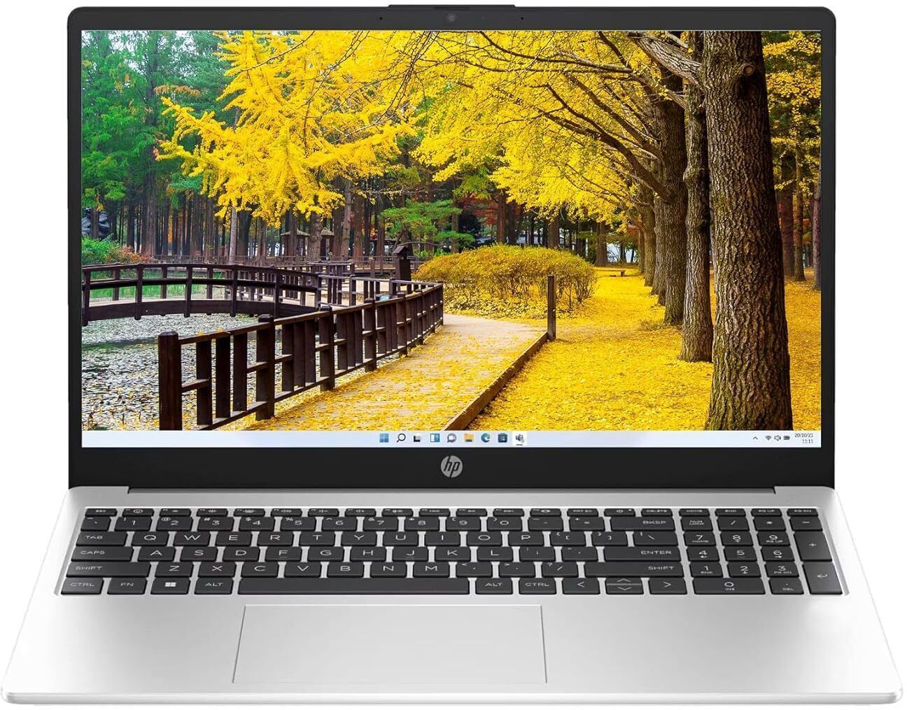 HP 255 G10 (2025) AMD Ryzen 7 Octa Core 7730U - (16 GB/512 GB SSD/Windows 11 Home) 255 G109 Thin and Light Laptop-image-33