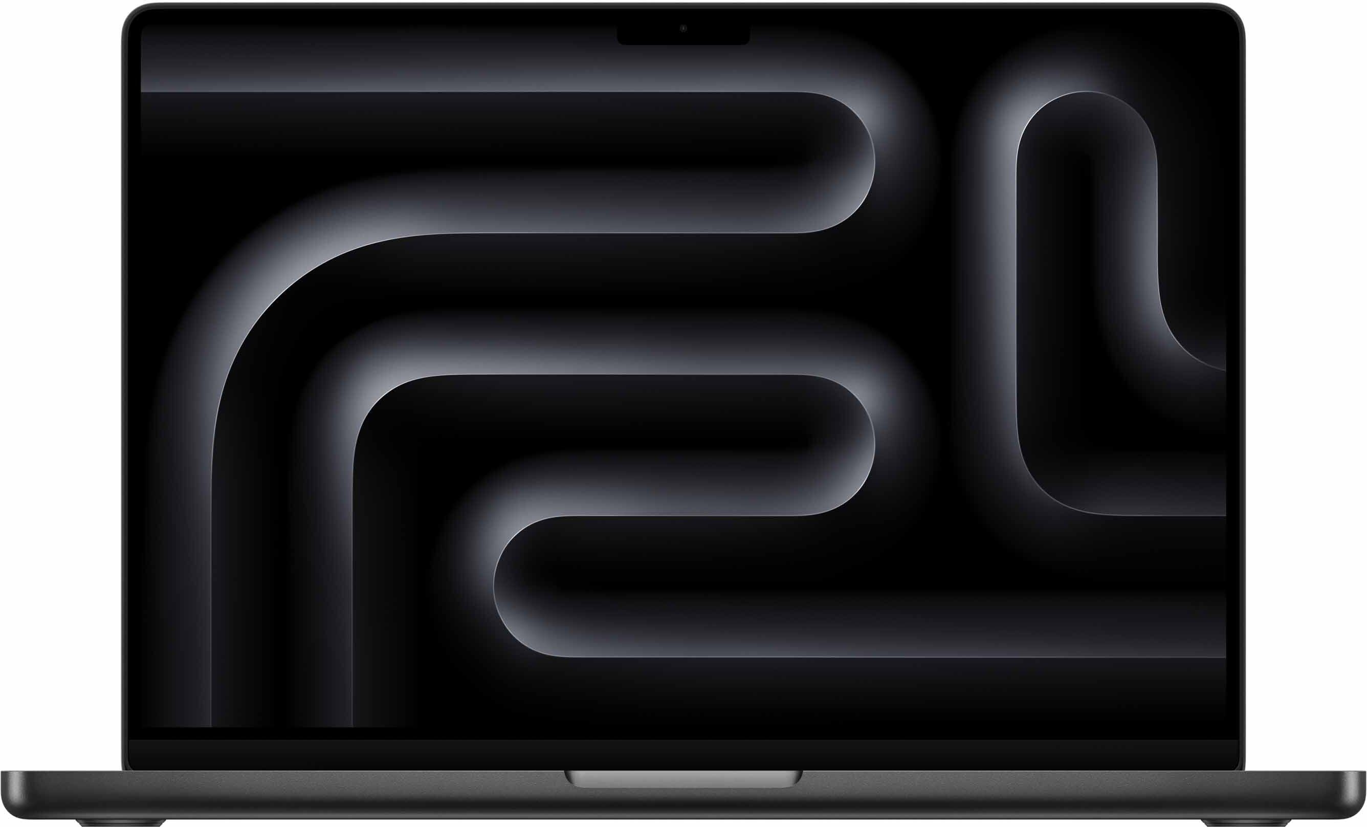 Apple MacBook Pro (M5 Max, 2026) M5 Max - (36 GB/2 TB SSD/Tahoe) MGDU4HN/A-image-18