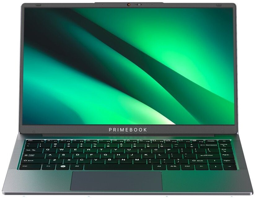 Primebook MediaTek Helio G99 (MT8781) - (8 GB/Android 15) PBG9914128#4278C Thin and Light Laptop-image-18