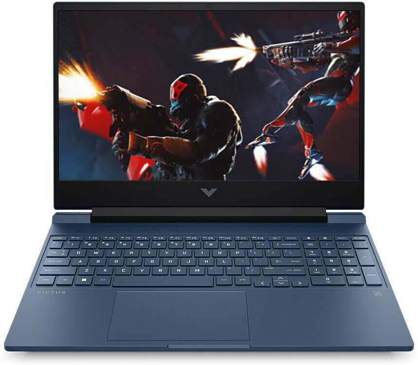 HP Victus Intel Core i5 13th Gen 13500H - (16 GB/512 GB SSD/Windows 11 Home/6 GB Graphics/NVIDIA GeForce RTX 4050) 15-fa1060TX Gaming Laptop-picture-18