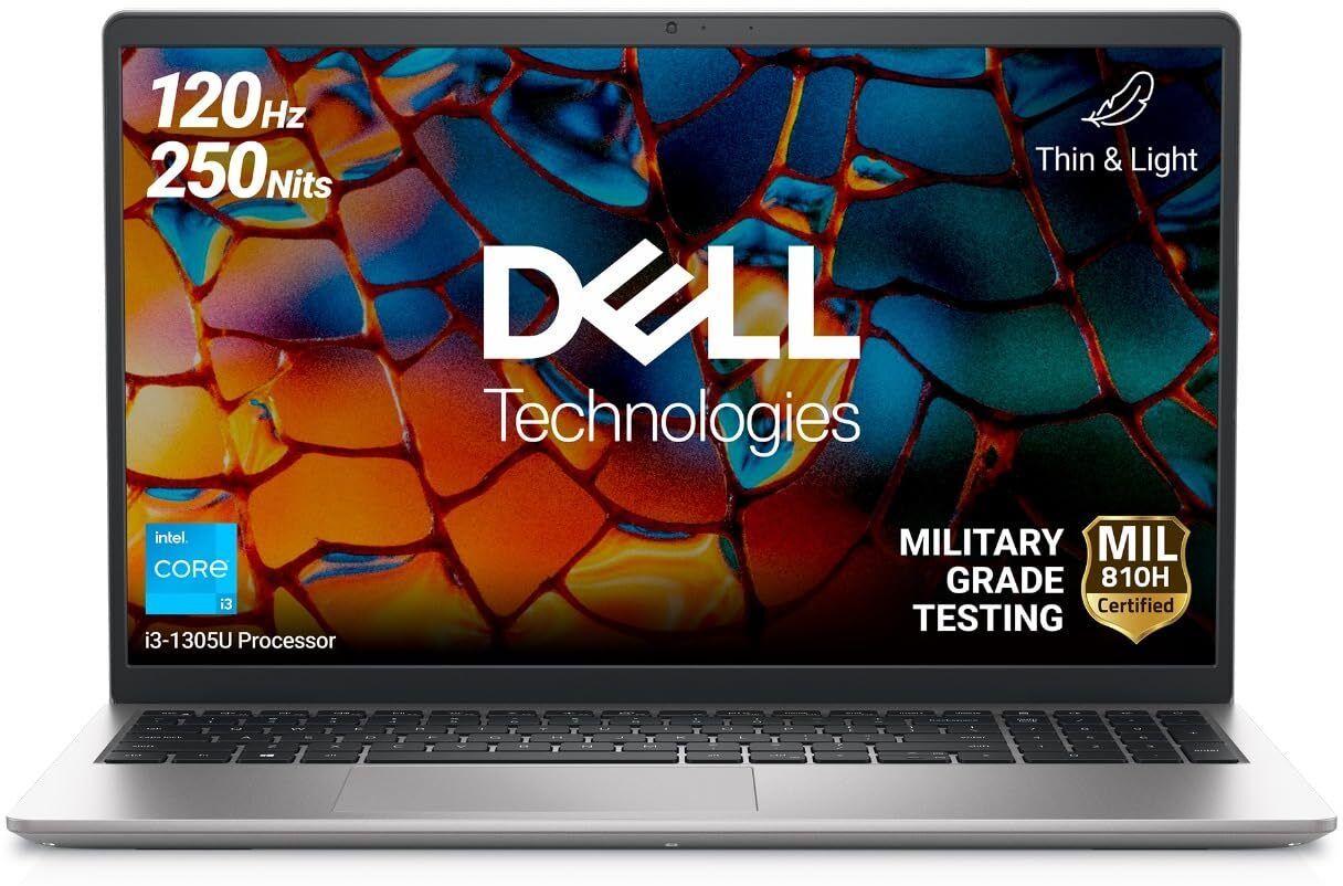 DELL 15 Intel Core i3 13th Gen 1305U - (8 GB/512 GB SSD/Windows 11 Home) Inspiron 3530 Thin and Light Laptop-picture-29