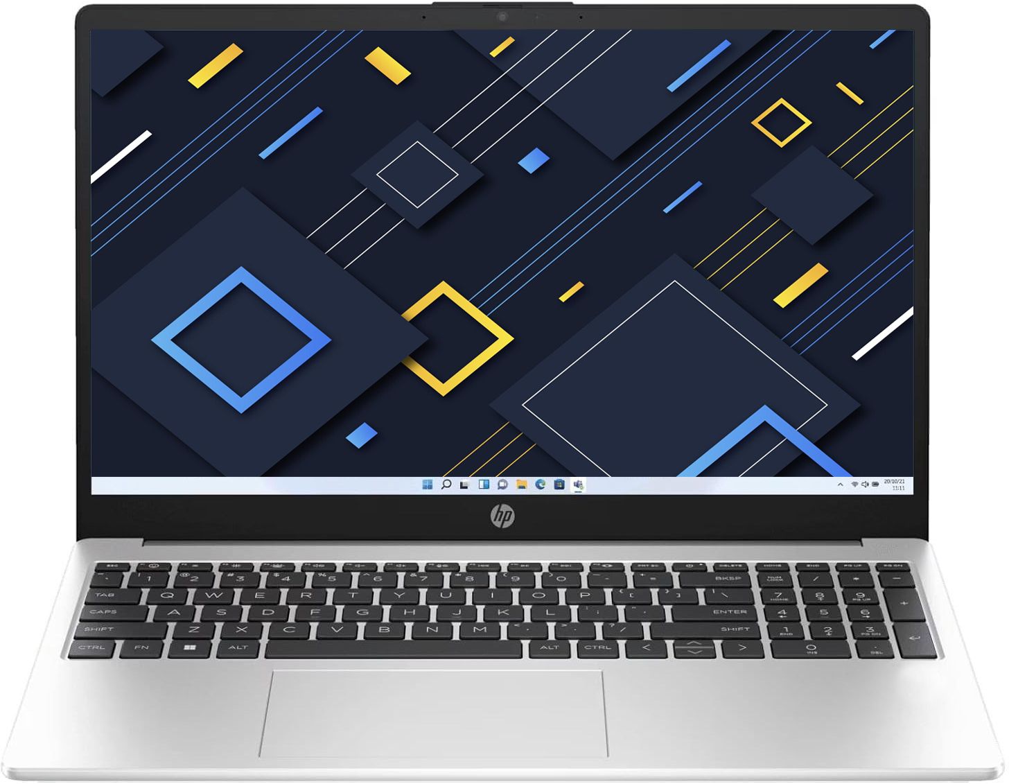 HP 15 G10 (2025) AMD Athlon Dual Core 7120U - (8 GB/256 GB SSD/Windows 11 Home) 15 G10 Thin and Light Laptop-image-25