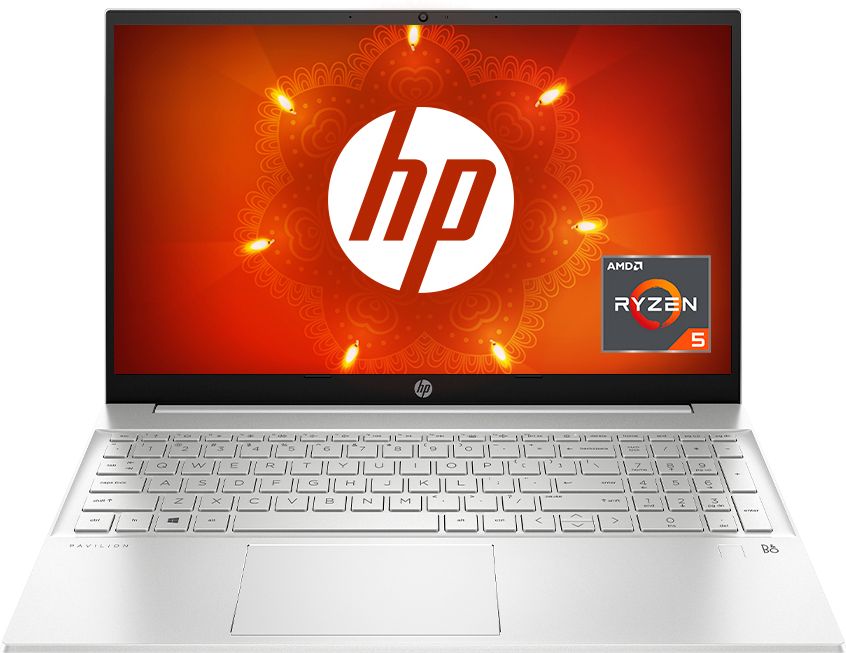 HP Pavilion AMD Ryzen 5 Hexa Core 5500U - (16 GB/1 TB SSD/Windows 11 Home) 15-eh1047AU Thin and Light Laptop-image-37