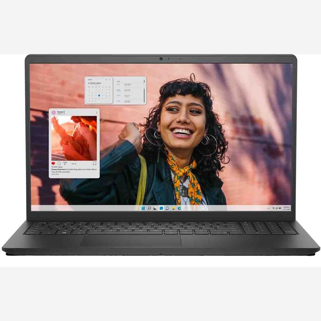 DELL Intel Core i3 13th Gen 1305U - (8 GB/512 GB SSD/Windows 11 Home) OIN353010051RINB1MO Laptop-image-35