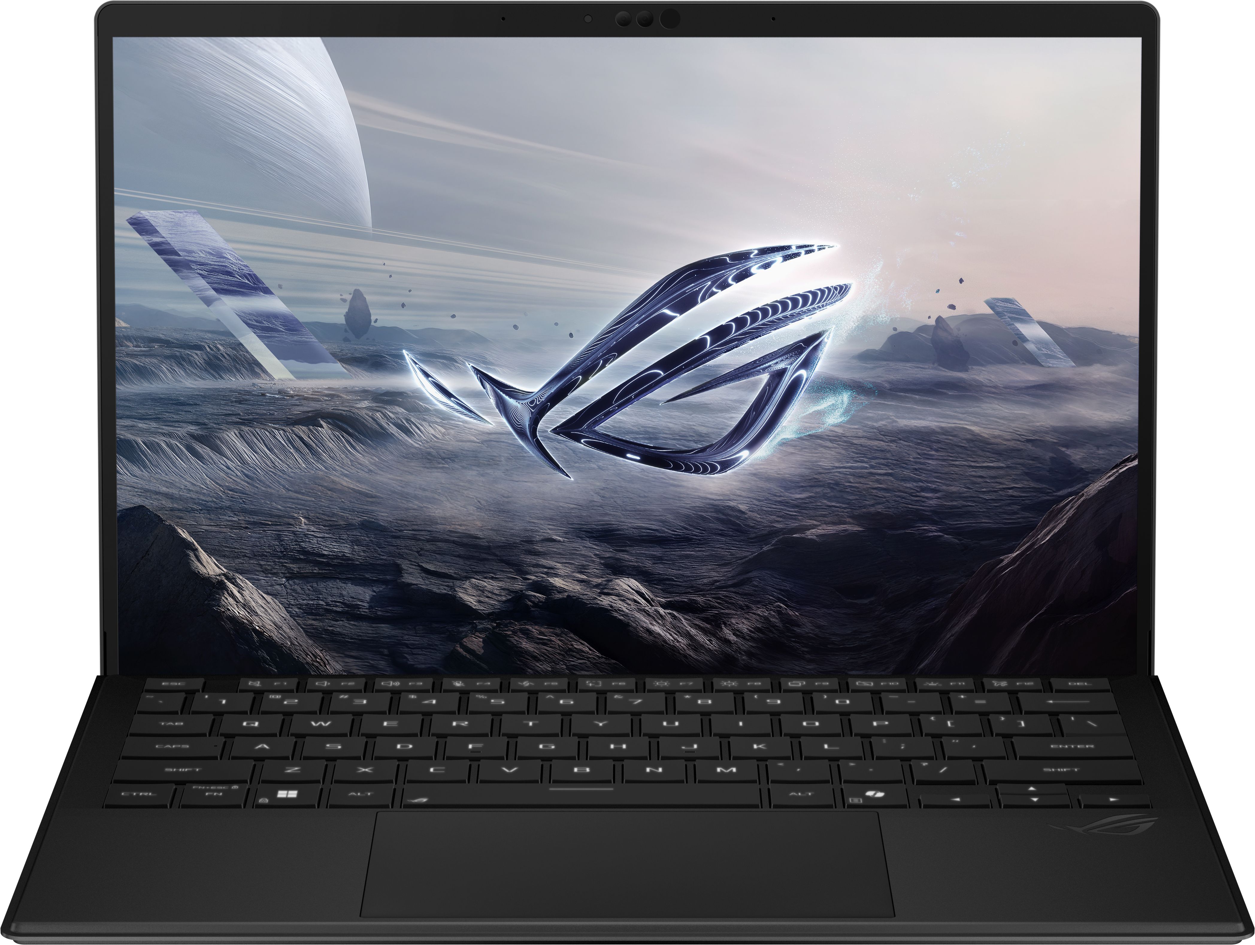 ASUS ROG Flow Z13 (2025) for Creator with Touch Screen, MSO 2024 + M365 Basic ,AI PC AMD Ryzen AI Max 395 - (32 GB/1 TB SSD/Windows 11 Home/AMD Radeon AMD Radeon 8060S/180 GHz) GZ302EA-RU520WS Gaming Laptop-image-12