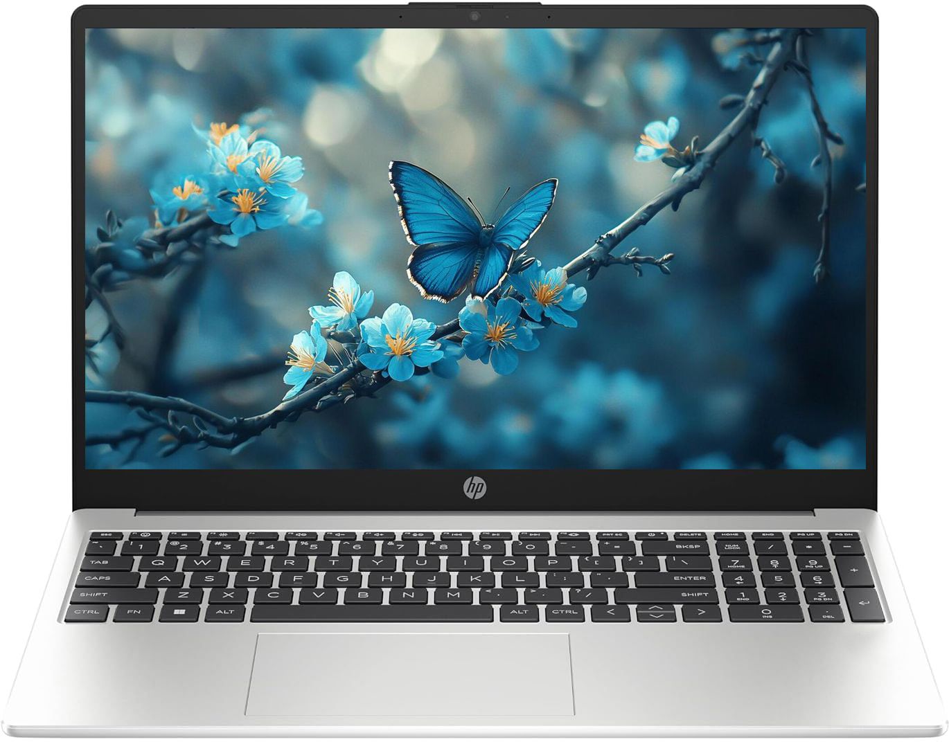 HP 255R G10 (2026) Professional DDR5 5600Mhz AMD Ryzen 3 Quad Core 7335U - (8 GB/512 GB SSD/Windows 11 Home) 255R G10 Thin and Light Laptop-image-45