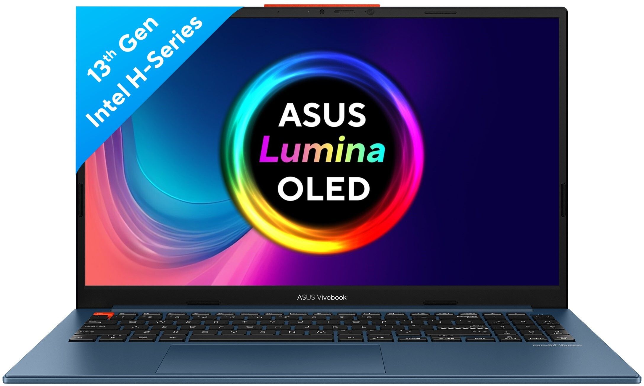 ASUS Vivobook S 15 OLED Intel Core i9 13th Gen 13900H - (16 GB/512 GB SSD/Windows 11 Home) S5504VA-MA941WS Thin and Light Laptop-image-37