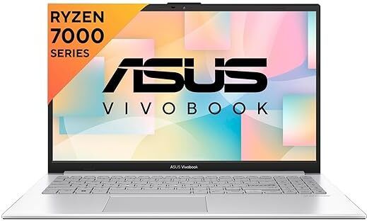 ASUS Vivobook Go 15 AMD Ryzen 3 Quad Core 7320U - (8 GB/512 GB SSD/Windows 11 Home) E1504FA-NJ321WS Thin and Light Laptop-picture-35