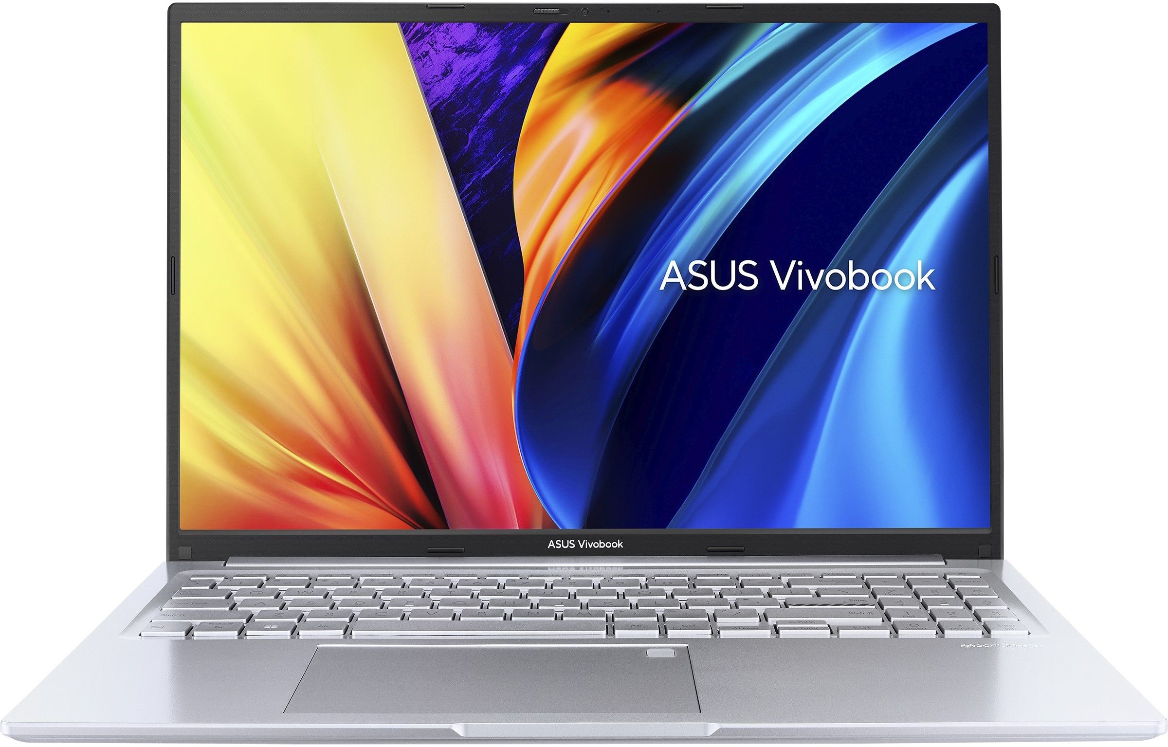 ASUS Vivobook 16X AMD Ryzen 7 Octa Core 5800HS - (16 GB/512 GB SSD/Windows 11 Home) M1603QA-MB712WS Notebook-image-6