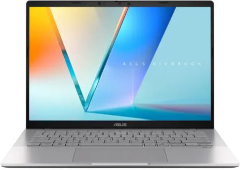 ASUS Vivobook S14 (2025) with Office 2024 + M365 Basic*, AI PC, Backlit Keyboard, Snapdragon X - (16 GB/512 GB SSD/Windows 11 Home) S3407QA-KP020WS Thin and Light Laptop-picture-27