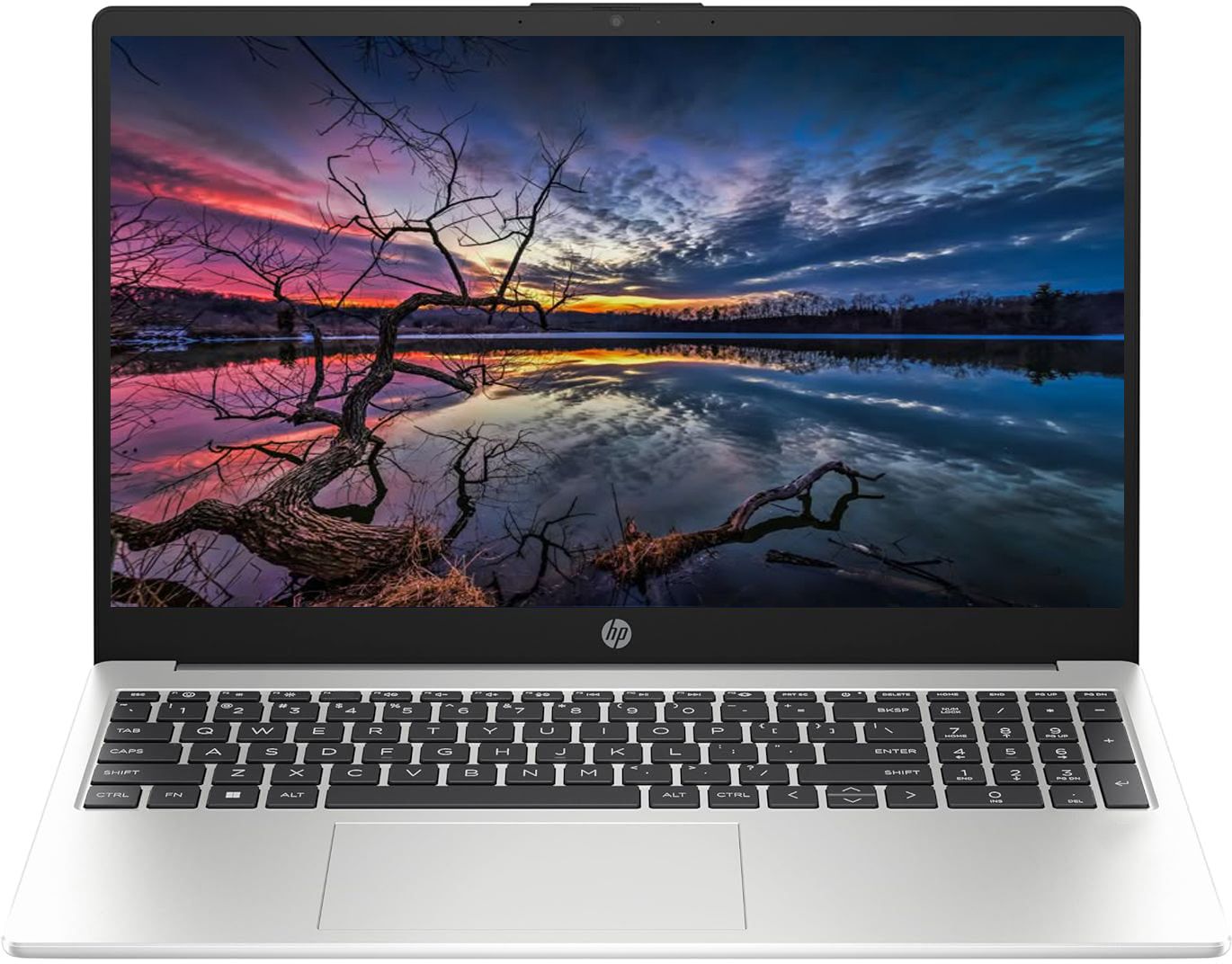 HP 250R G10 (2025) Intel Core 3 14th Gen 100U - (8 GB/512 GB SSD/Windows 11 Home) 250R G10 Thin and Light Laptop-image-44
