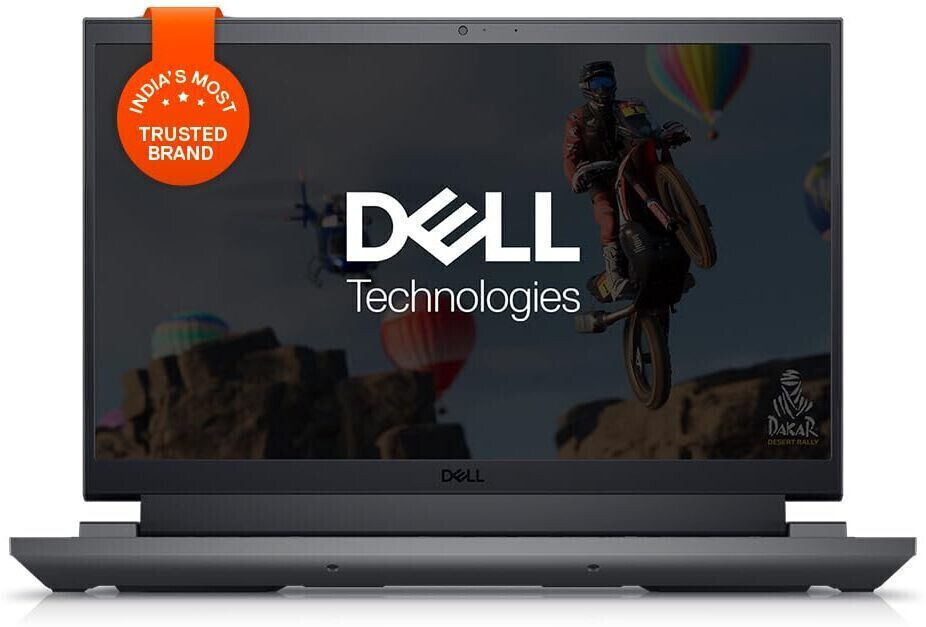 DELL G15 Intel Core i5 13450HX - (8 GB/512 GB SSD/Windows 11 Home/6 GB Graphics/NVIDIA GeForce RTX 3050) Gaming 5530 Gaming Laptop-image-44