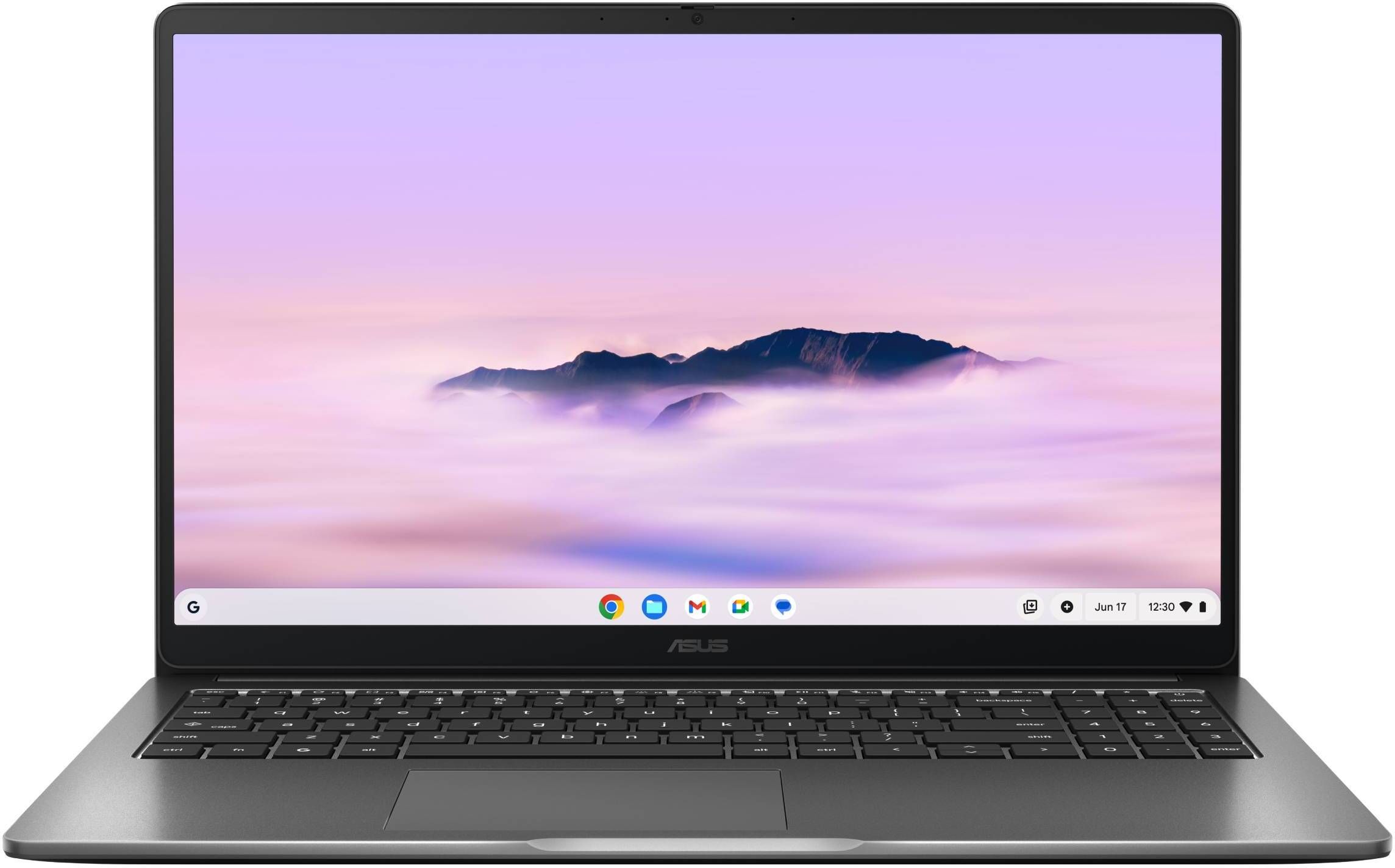 ASUS Chromebook CX15(i3 14th Gen) Intel Core 3 N355 - (8 GB/128 GB EMMC Storage/Chrome OS) CX1505CTA-S70246 Chromebook-image-13