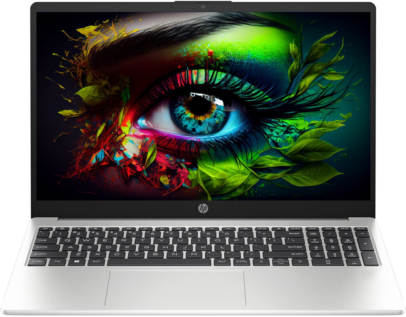 HP 255R G10 (2026) Professional DDR5 5600Mhz AMD Ryzen 5 Hexa Core 7535U - (8 GB/512 GB SSD/Windows 11 Home) 255R G10 Thin and Light Laptop-image-35