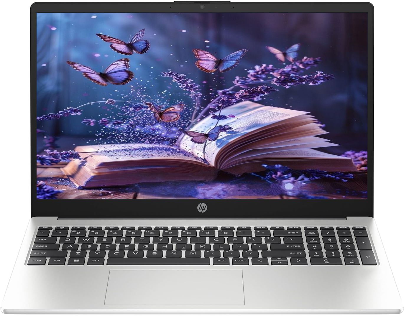 HP Professional 15 (2025) Intel Core i5 13th Gen 1334U - (16 GB/512 GB SSD/Windows 11 Home) 15 G10 Thin and Light Laptop-image-31