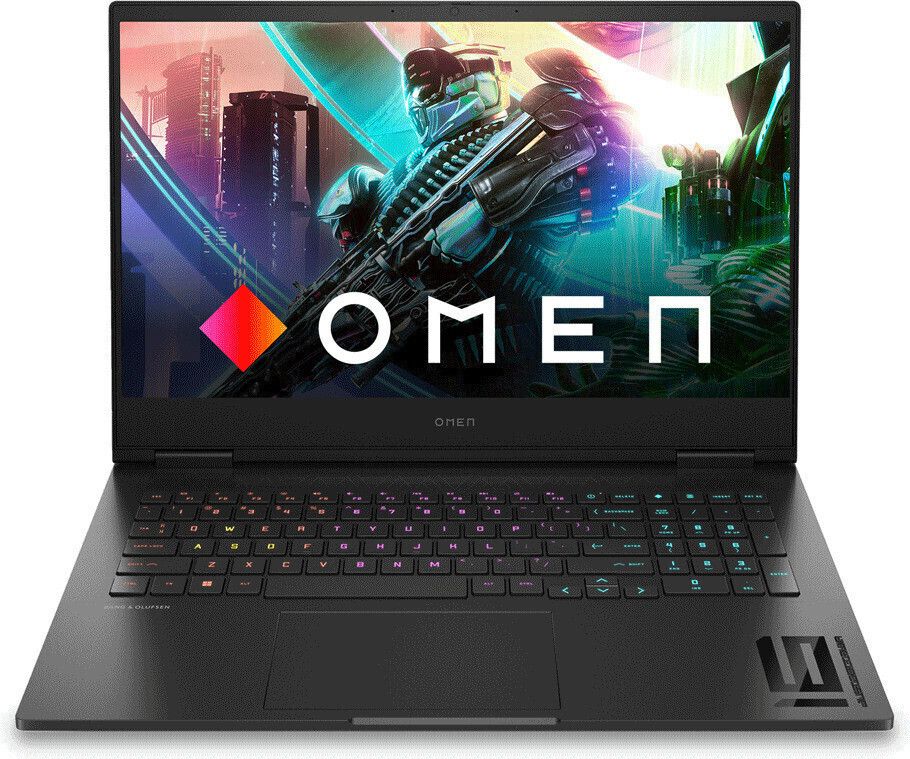 HP OMEN Intel Core i7 13th Gen 13700HX - (16 GB/512 GB SSD/Windows 11 Home/8 GB Graphics/NVIDIA GeForce RTX 4060) 16-wf0055TX Gaming Laptop-image-49