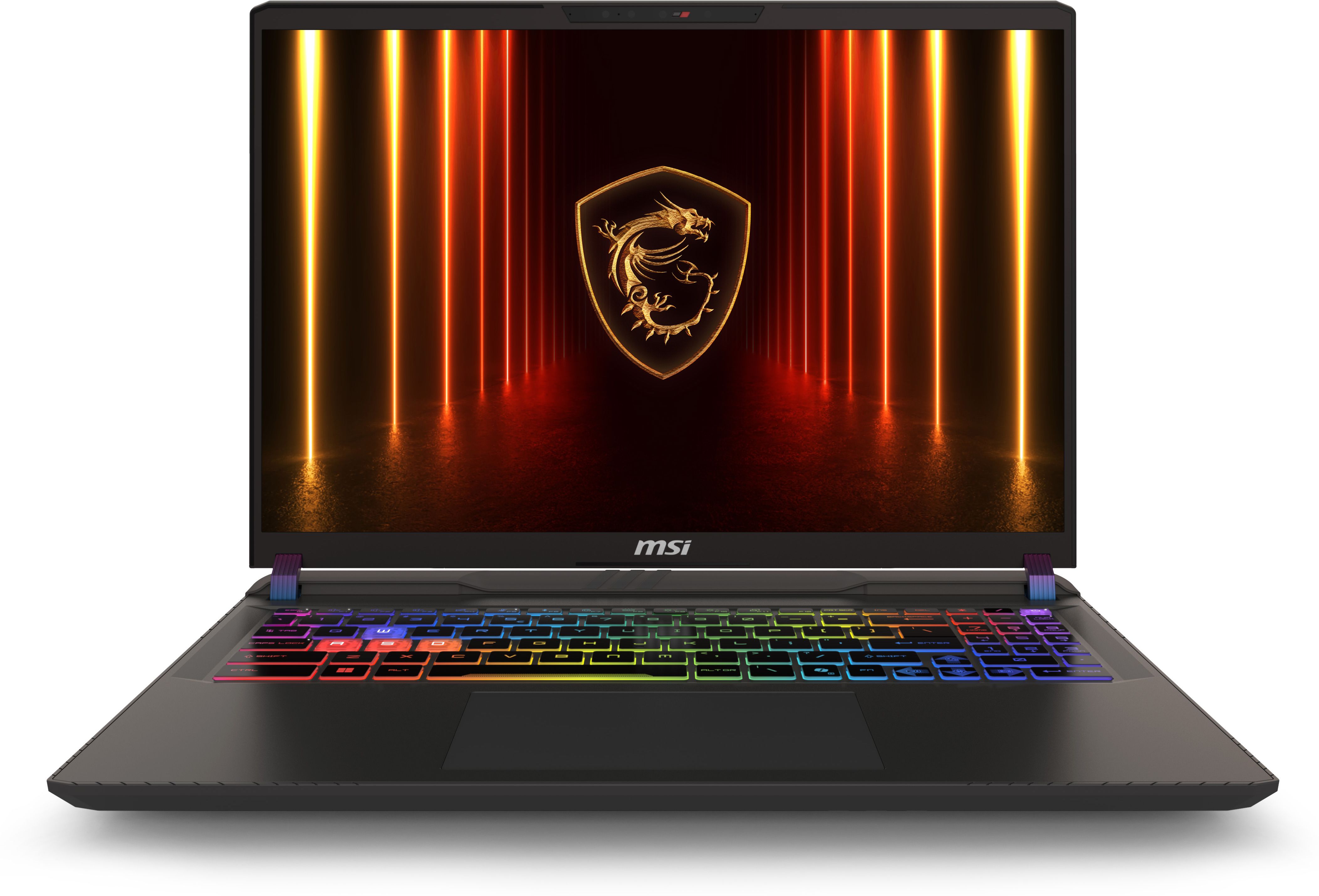 MSI Vector 16 HX AI A2X Intel Core Ultra 7 14th Gen 255HX - (16 GB/1 TB SSD/Windows 11 Home/12 GB Graphics/NVIDIA GeForce RTX 5070 Ti/240 Hz) Vector 16 HX AI A2XWHG-443IN Gaming Laptop-image-44