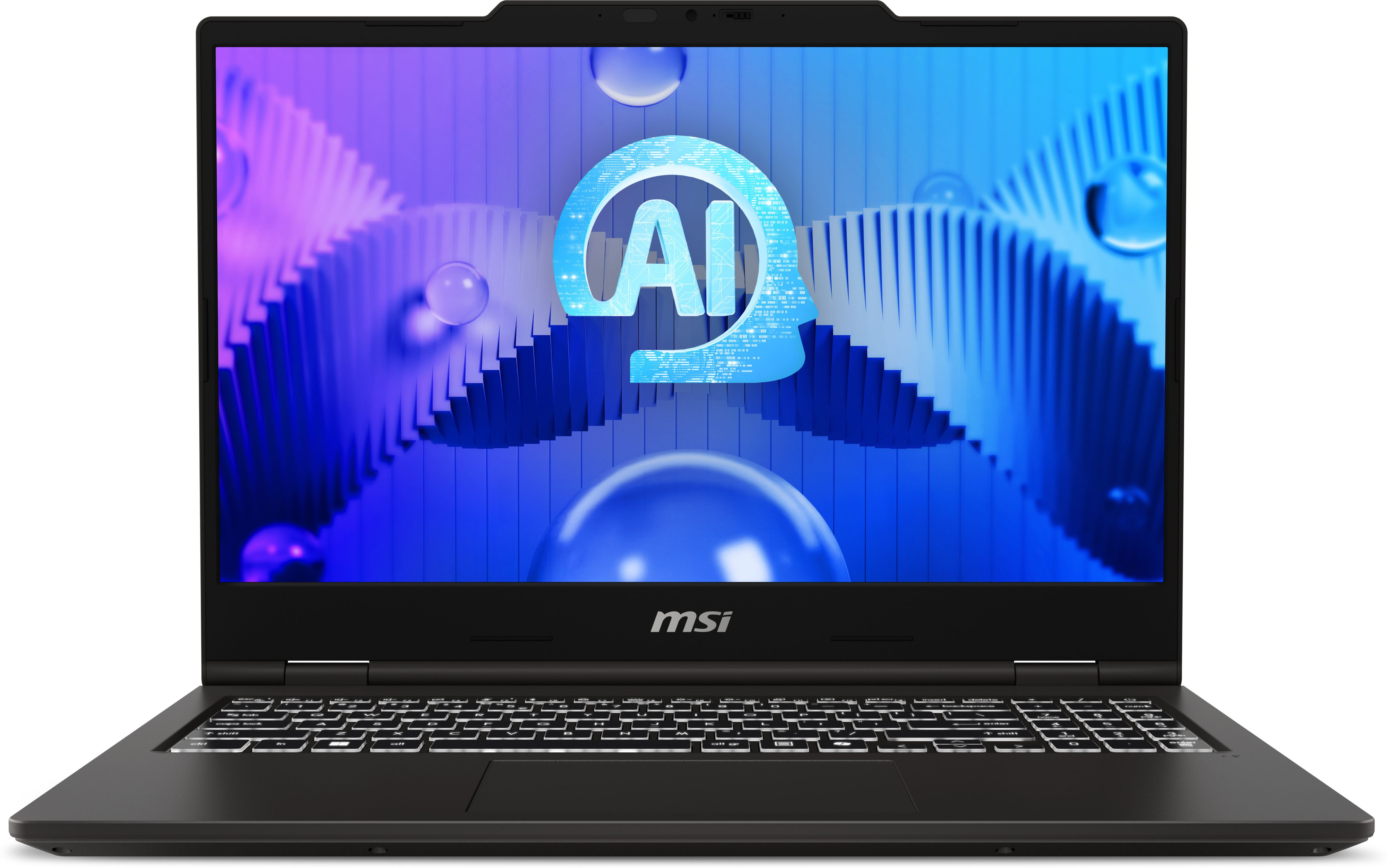 MSI VenturePro 15 AI Intel Core Ultra 5 125H - (16 GB/1 TB SSD/Windows 11 Home/6 GB Graphics/NVIDIA GeForce RTX 3050/144 Hz) VenturePro 15 AI A1UDXG-009IN Gaming Laptop-image-10