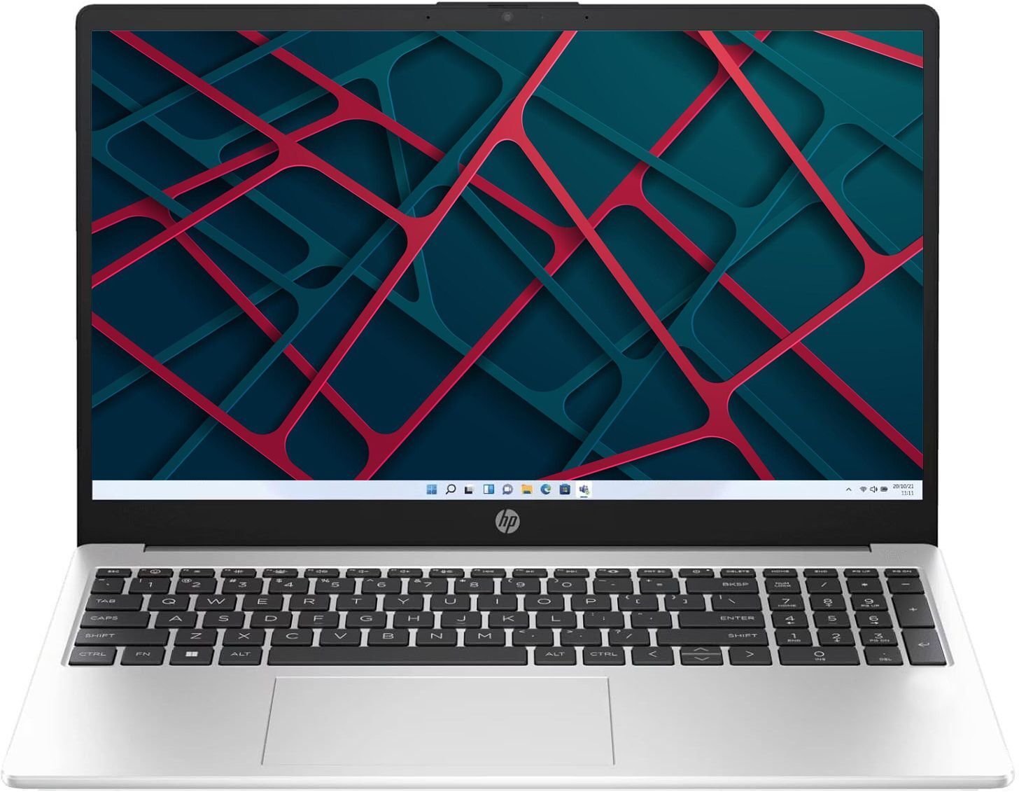 HP 15 G10 (2025) AMD Ryzen 3 Quad Core 7320U - (8 GB/512 GB SSD/Windows 11 Home) 15HP T Thin and Light Laptop-image-28