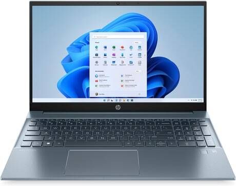 HP Pavilion Intel Core i5 13th Gen 1335U - (16 GB/1 TB SSD/Windows 11 Home) 15-EG3017TU Thin and Light Laptop-image-26