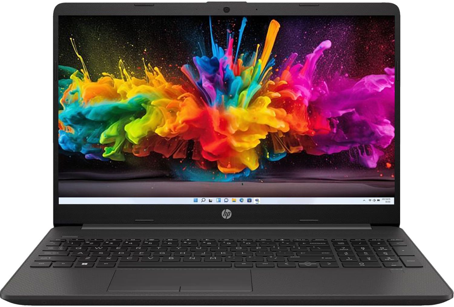 hp 250r g9 (2025) intel core i5 13th gen 1334u - (16 gb/512 gb ssd/windows 11 home) 250r g9 thin and light laptop