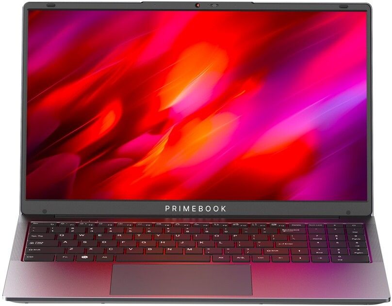 Primebook MediaTek Helio G99 (MT8781) - (8 GB/Android 15) PBG9915256#4278C Thin and Light Laptop-image-19
