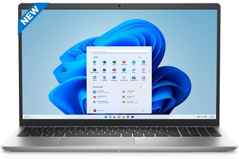 DELL Inspiron 15 3520 Intel Core i5 12th Gen Core i5 - (8 GB/512 GB SSD/Windows 11 Home) D560885WIN9S Laptop-picture-19