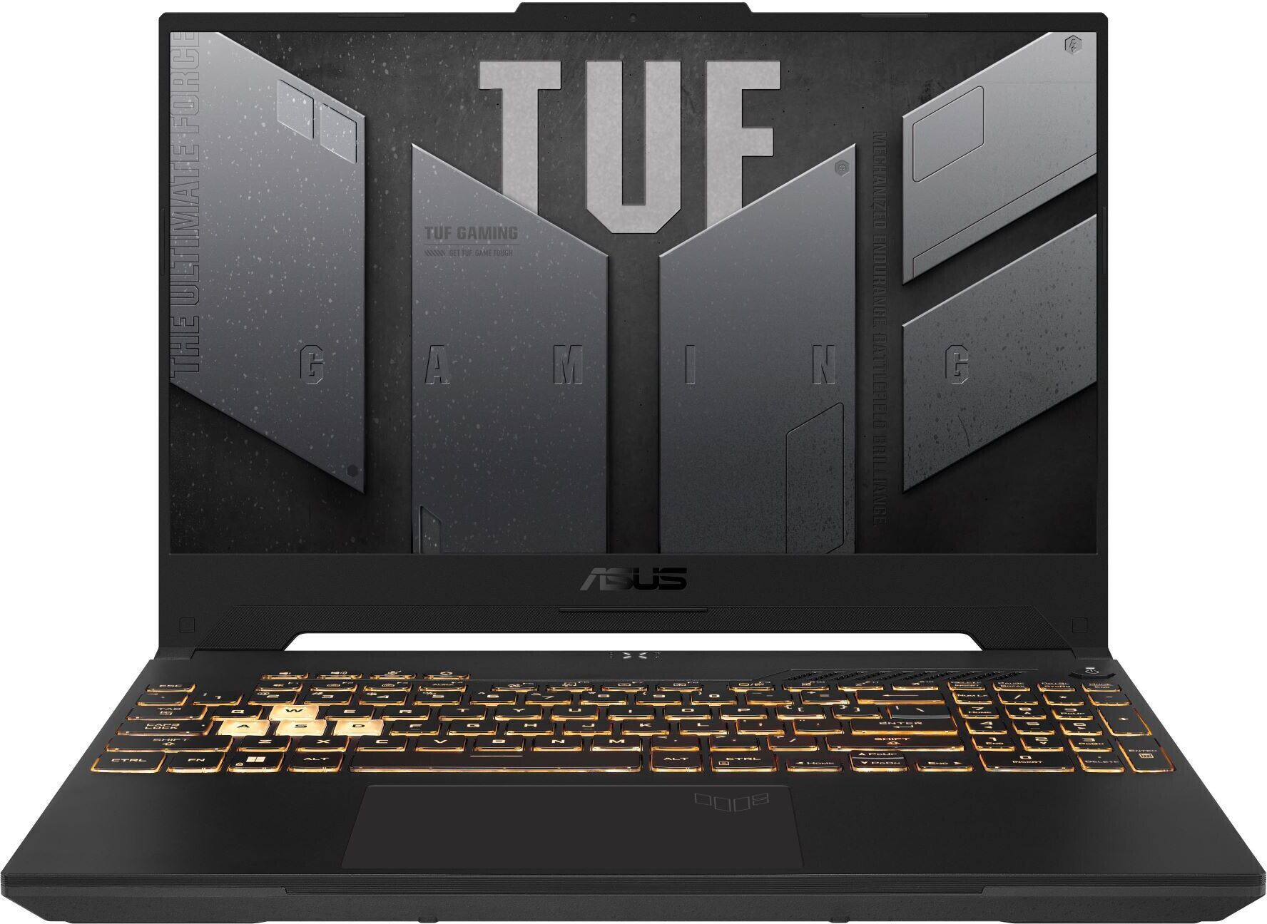ASUS TUF Gaming F15 Intel Core i5 12th Gen 12500H - (16 GB/512 GB SSD/Windows 11 Home/4 GB Graphics/NVIDIA GeForce RTX 3050) FX507ZC4-HN116W Gaming Laptop-image-41